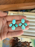 Carico Lake studs