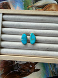 Emerald Valley simple studs